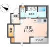 ルナヴォワールの間取り画像