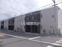 ルナヴォワールの外観画像