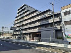 West Groveの外観画像