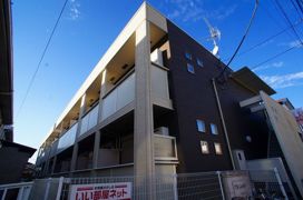 T・Mガーデンの外観画像