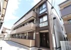 ソラシエスタの間取り画像