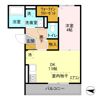 charmant court M´s Ⅲの間取り画像