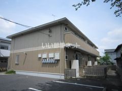 ワダニシムジューの外観画像