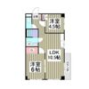 うぇるの間取り画像