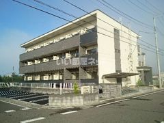 サンシャイン浦和美園の外観画像