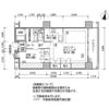 東雲キャナルコートCODAN18号棟の間取り画像