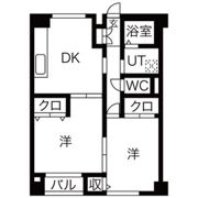 ストーンランド・ヒルの間取り画像