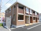 デンファーレの間取り画像