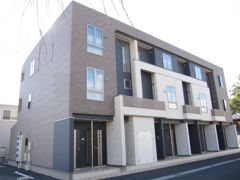 フルラージュの外観画像