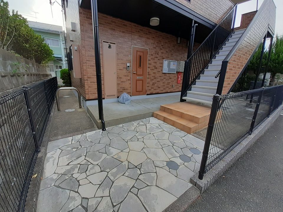バスルーム