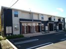 エレーナⅡの間取り画像