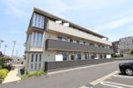 ライトパレスうずら野の間取り画像
