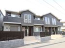 セレスト 弐番館の外観