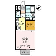 Re-Seis(リセイス)の間取り画像