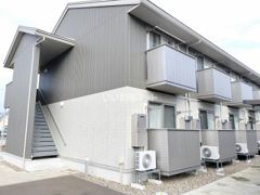 Re-Seis(リセイス)の外観画像