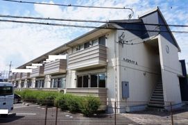 ハイロライマ Aの外観画像