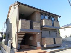 EAST NONAMI 拾弐番館の外観画像