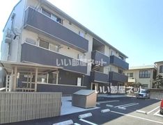 D-room内山Ⅱの外観画像