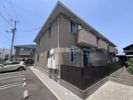 フェリスコート B棟の間取り画像
