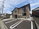 D-roomシャンヴルの間取り画像