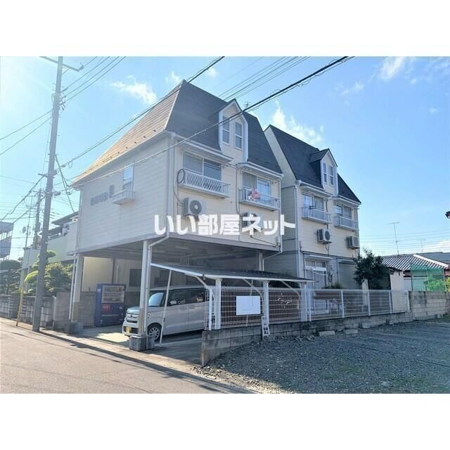 コーポ6の外観画像