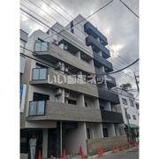 HY's MAXIV立川錦町の外観画像