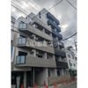 HY's MAXIV立川錦町の外観