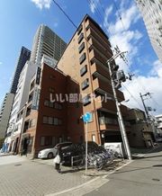スタシオン梅田イーストの外観画像