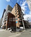 スタシオン梅田イーストの間取り画像