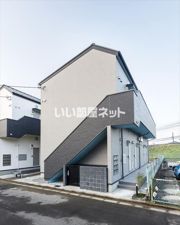 パーリッシィ稲毛の外観画像