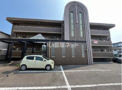 パークサイド日岡の外観画像