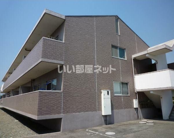 エーワンハイムの外観画像