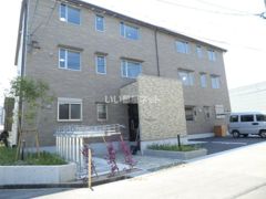 Charme Casaの外観画像