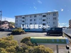 グリーンハイツ青葉台の外観画像