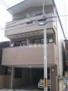 シェソワ東洞院の間取り画像