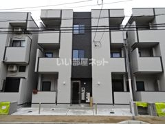 ハーモニーテラス竹田浄菩提院町の外観画像