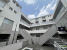 りりぱっとはうすの間取り画像