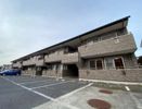 秋山ハイツ鴻巣Aの間取り画像