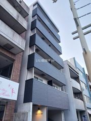 River Park Sendaの外観画像