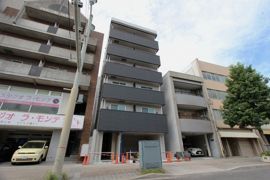 River Park Sendaの外観画像