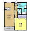 Y&Mカミューの間取り画像