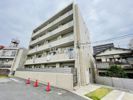 ヒヨシマンションの外観