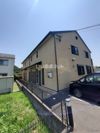 アンプルール リーブルS‐Ⅲの間取り画像