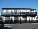 アンプルール リーブルクロワールの間取り画像