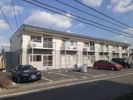シティハイツ福井の間取り画像