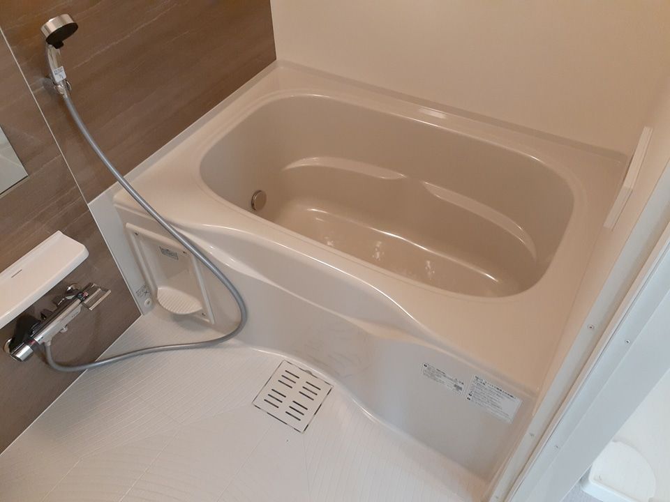バスルーム