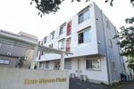 サンムーン・フィールドの間取り画像