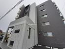 東油山TERRACEの外観