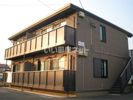 サンライズの間取り画像