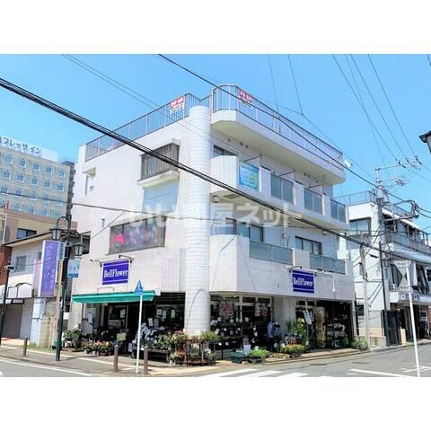 Shonan Terrace Meiの外観画像